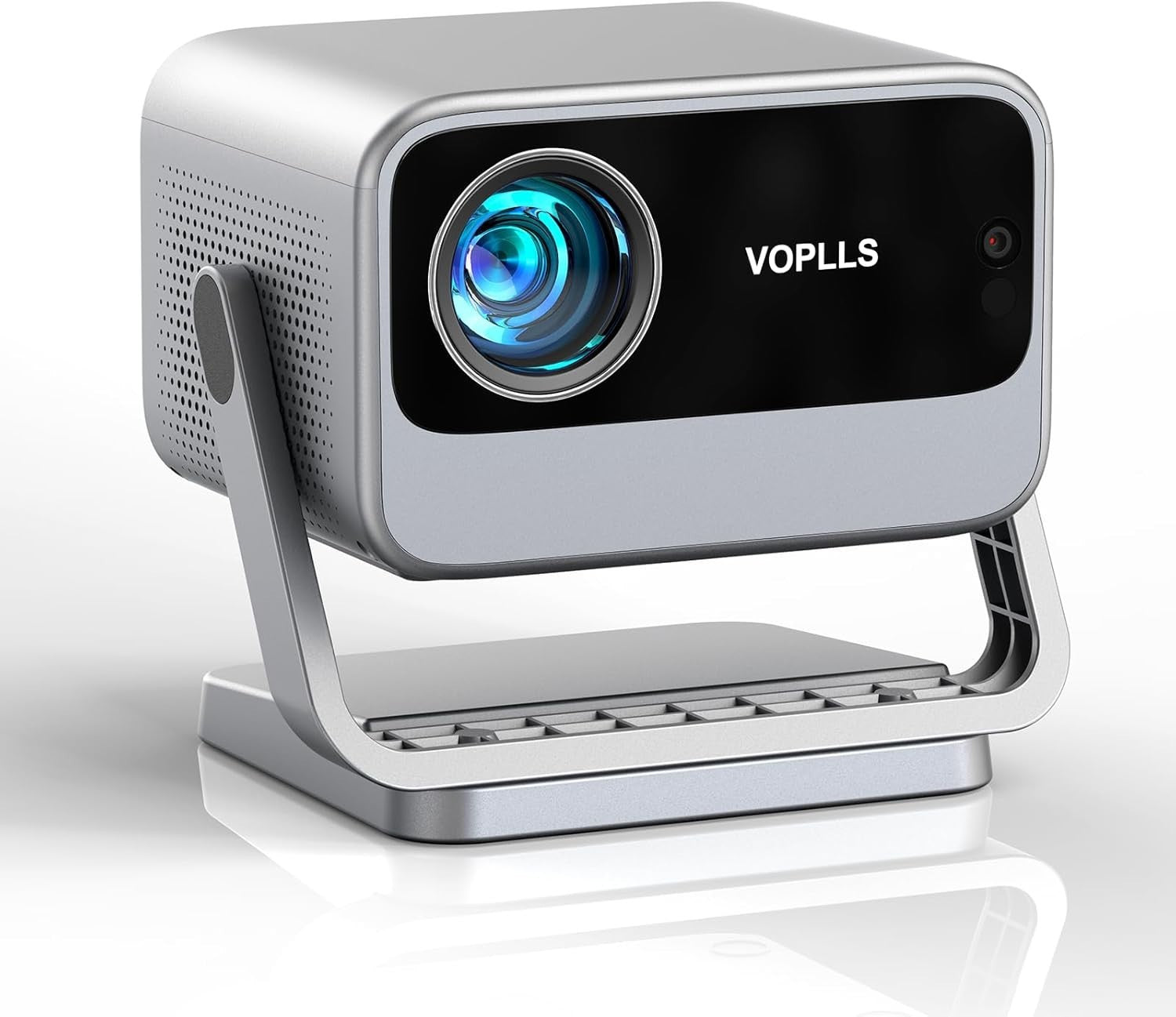 700ANSI 1080P Smart Projector Netflix WiFi6 Bluetooth Auto Focus