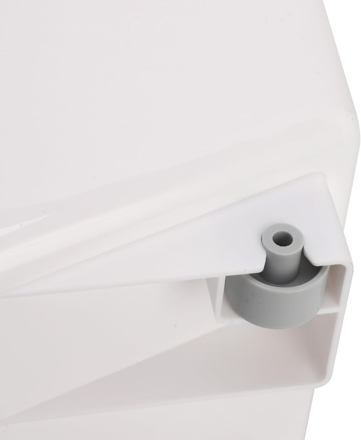 15KG Large Airtight Grain & Pet Food Storage Bin
