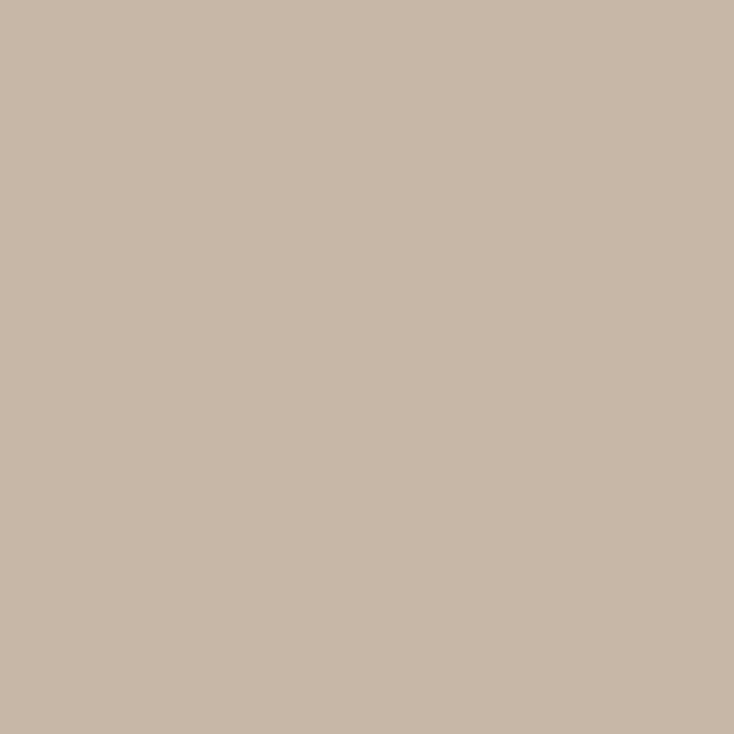 Taupe Under Sink Bathroom Cabinet Ribbed 2 Door Storage Cupboard 60x30x61cm