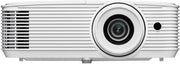 4000 Lumens 1080p Projector 4K HDR Input HDMI USB Office Home