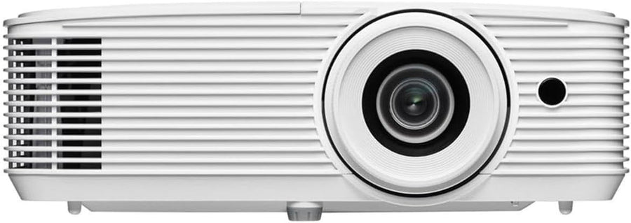 4000 Lumens 1080p Projector 4K HDR Input HDMI USB Office Home