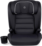 i-Size ISOFIX High Back Booster Seat 100–150cm Group 2/3 Kids Car Seat
