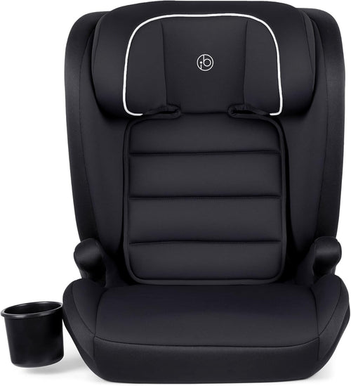 i-Size ISOFIX High Back Booster Seat 100–150cm Group 2/3 Kids Car Seat
