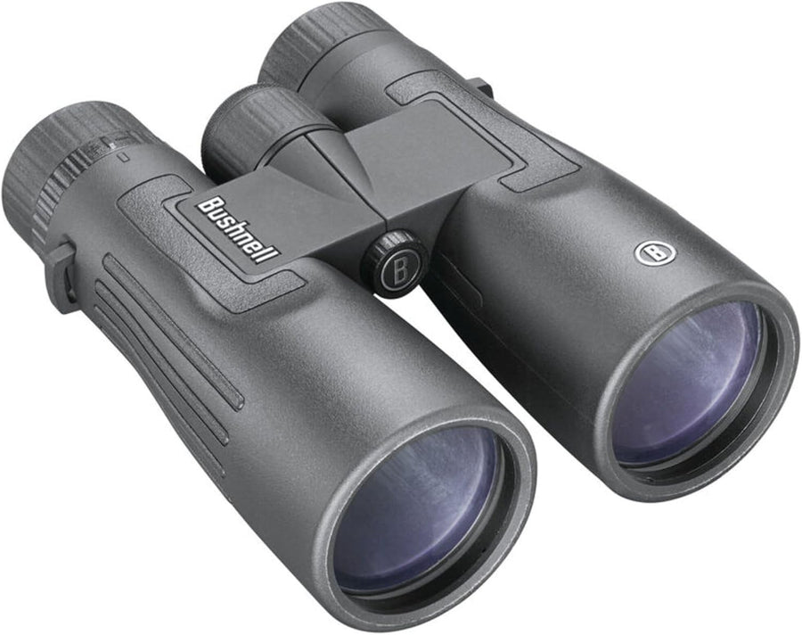 High Power 12x50 Waterproof Binoculars HD Optics Long-Range Viewing
