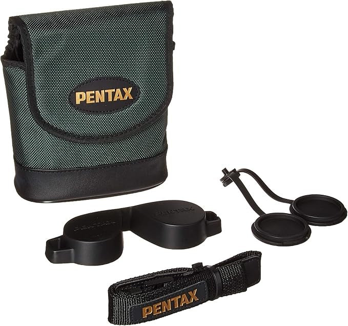 8x43 ED Waterproof Binoculars HD Optics for Birdwatching & Nature Viewing
