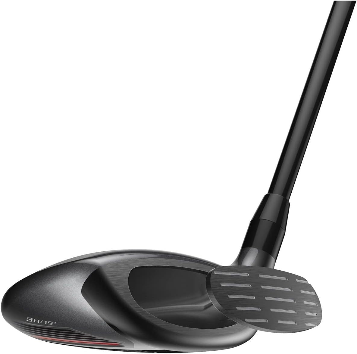 5 Hybrid Golf Club Right Hand Regular Flex Graphite Lightweight Forgiving