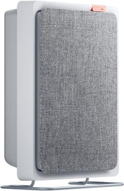 Wall Mounted Smart Air Purifier HEPA H13 Quiet Home Allergy Dust Smoke