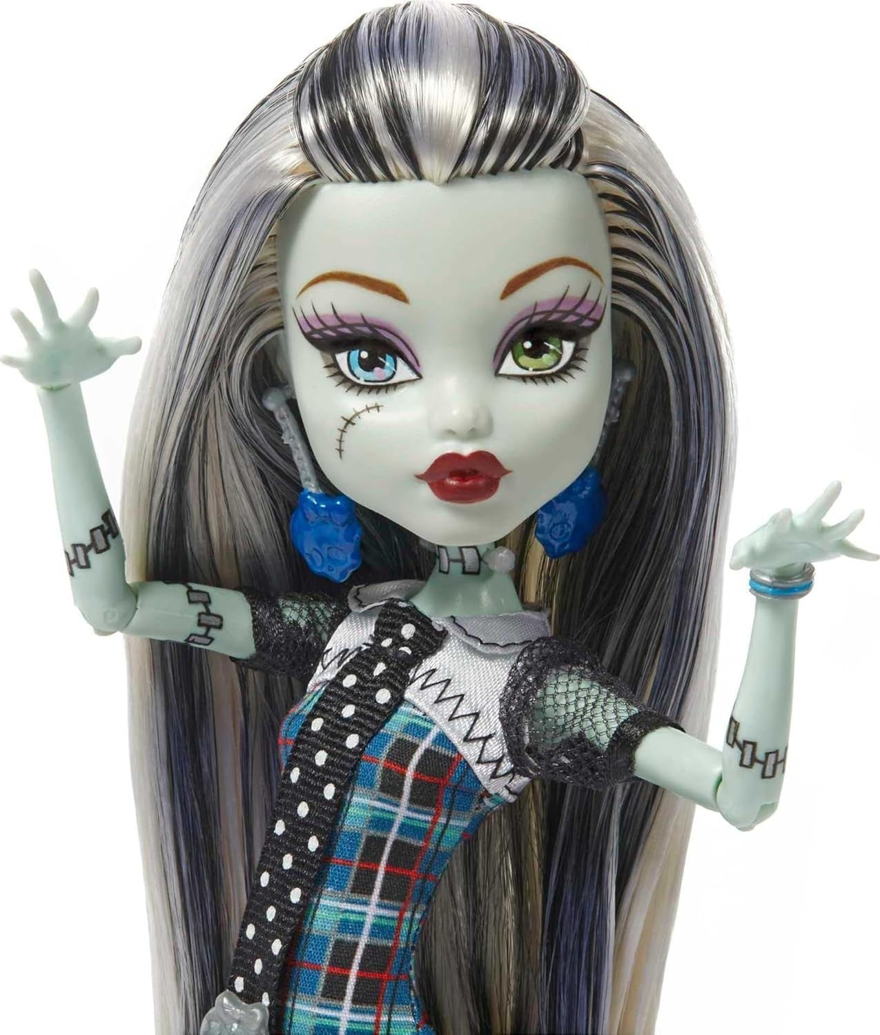 Classic Reproduction Fashion Doll Original Outfit Pet Stand Accessories