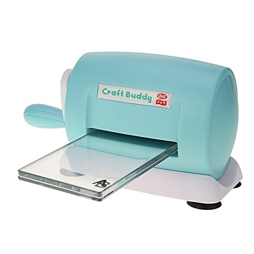 Manual Die Cutting Machine Embossing Paper Card Scrapbooking Crafts