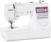 Computerised Sewing Machine Free Sewing Feet Included Lightweight