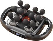 12 Head Deep Tissue Body Massager Electric Muscle Relief Red Light Therapy