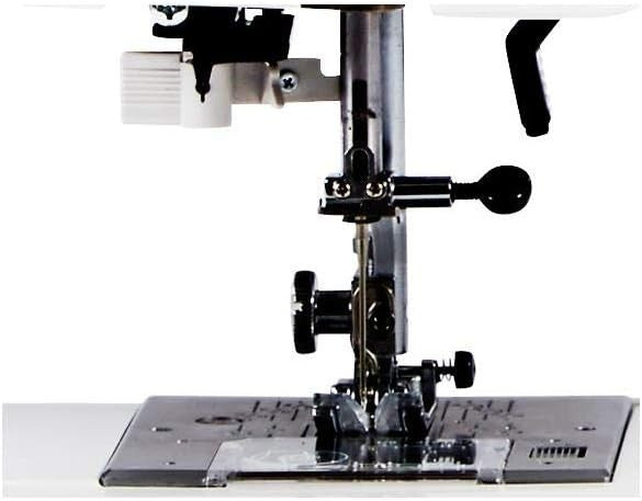 23 Stitch Sewing Machine Auto Buttonhole Needle Threader Heavy Duty