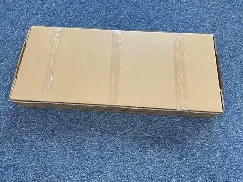 Foldable Under Desk Walking Treadmill 6KM/H Home Office LED Remote