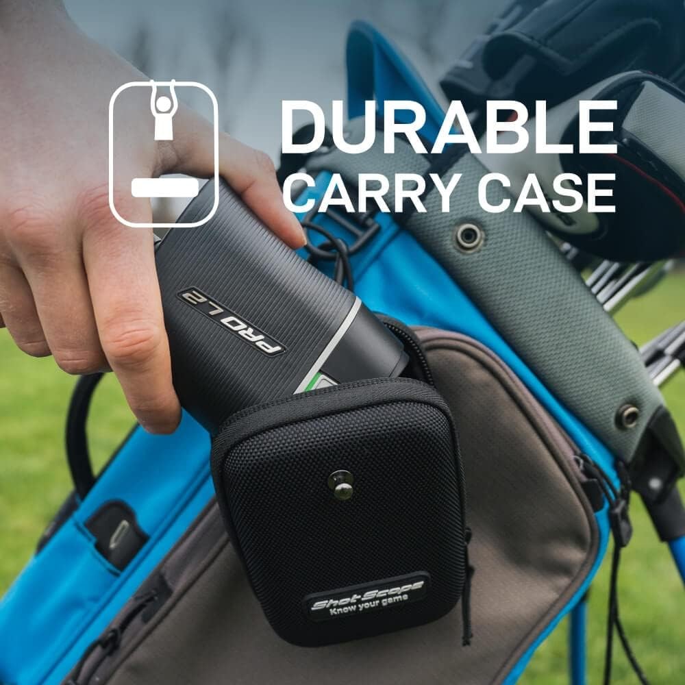 Golf Range Finder 700 Yards Target Lock Vibration Precision Laser