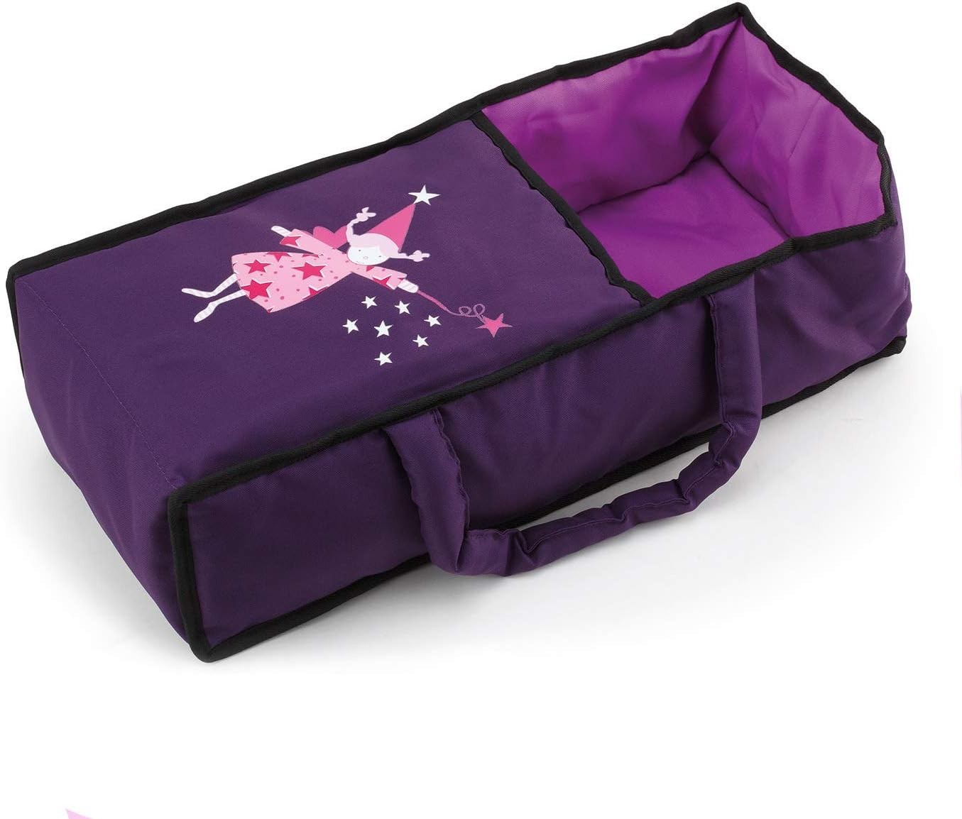 Doll Pram Mega Playset Stroller Carrycot Bed Carrier Accessories