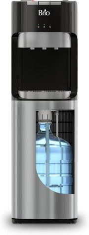 Bottom Loading Water Dispenser Hot Cold Cool Floor Standing