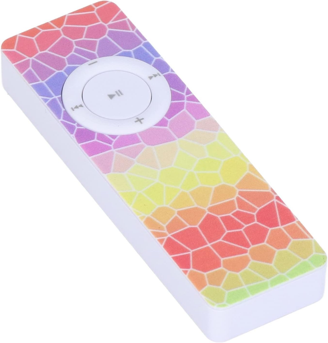64GB Portable MP3 Player Built-in Speaker Expandable