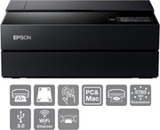 Professional A3+ Inkjet Printer | Wireless | High-Res Colour Prints