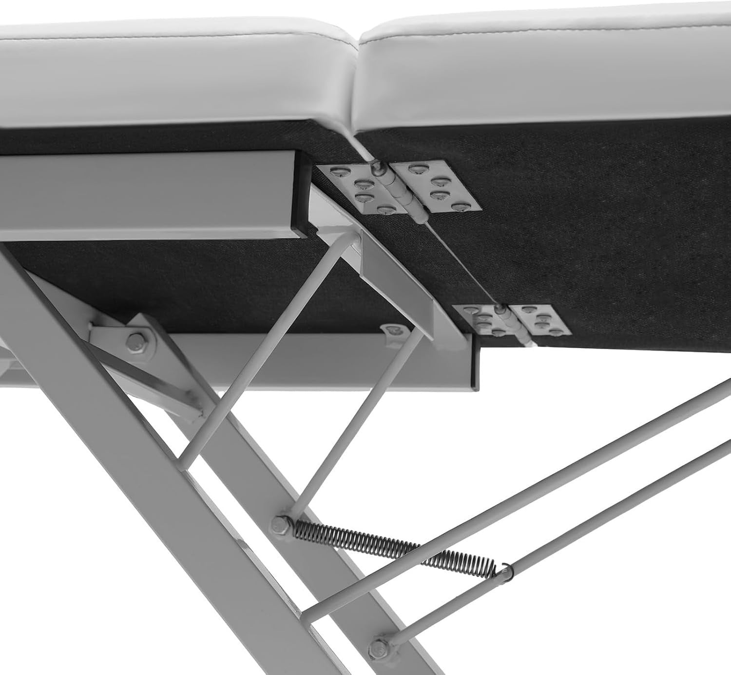 Heavy Duty Portable Folding Massage Table Adjustable Therapy Spa Bed