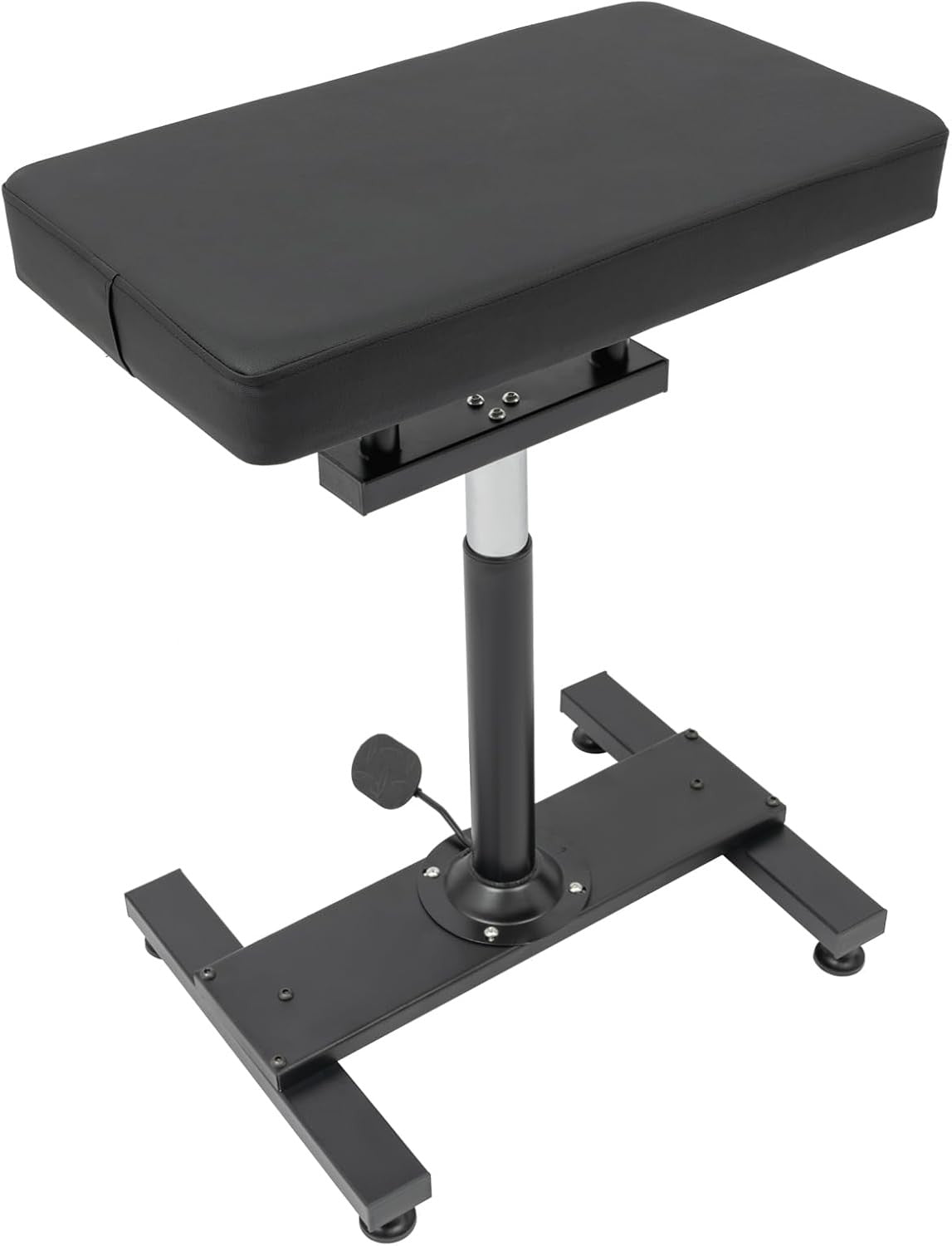 Hydraulic Lifting Tattoo Armrest Stand - Adjustable Height & 0-180° Angle & Max.