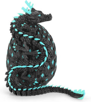 12 Inch Glow Dragon Egg Fidget Toy Articulated Fantasy Desk Decor
