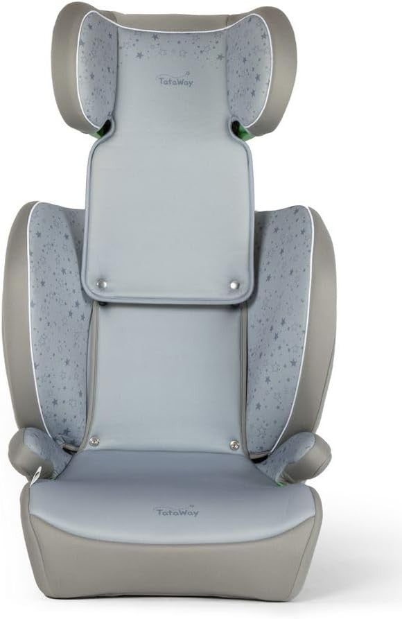 Highback Booster Car Seat 100–150cm R129 Forward Facing Kids