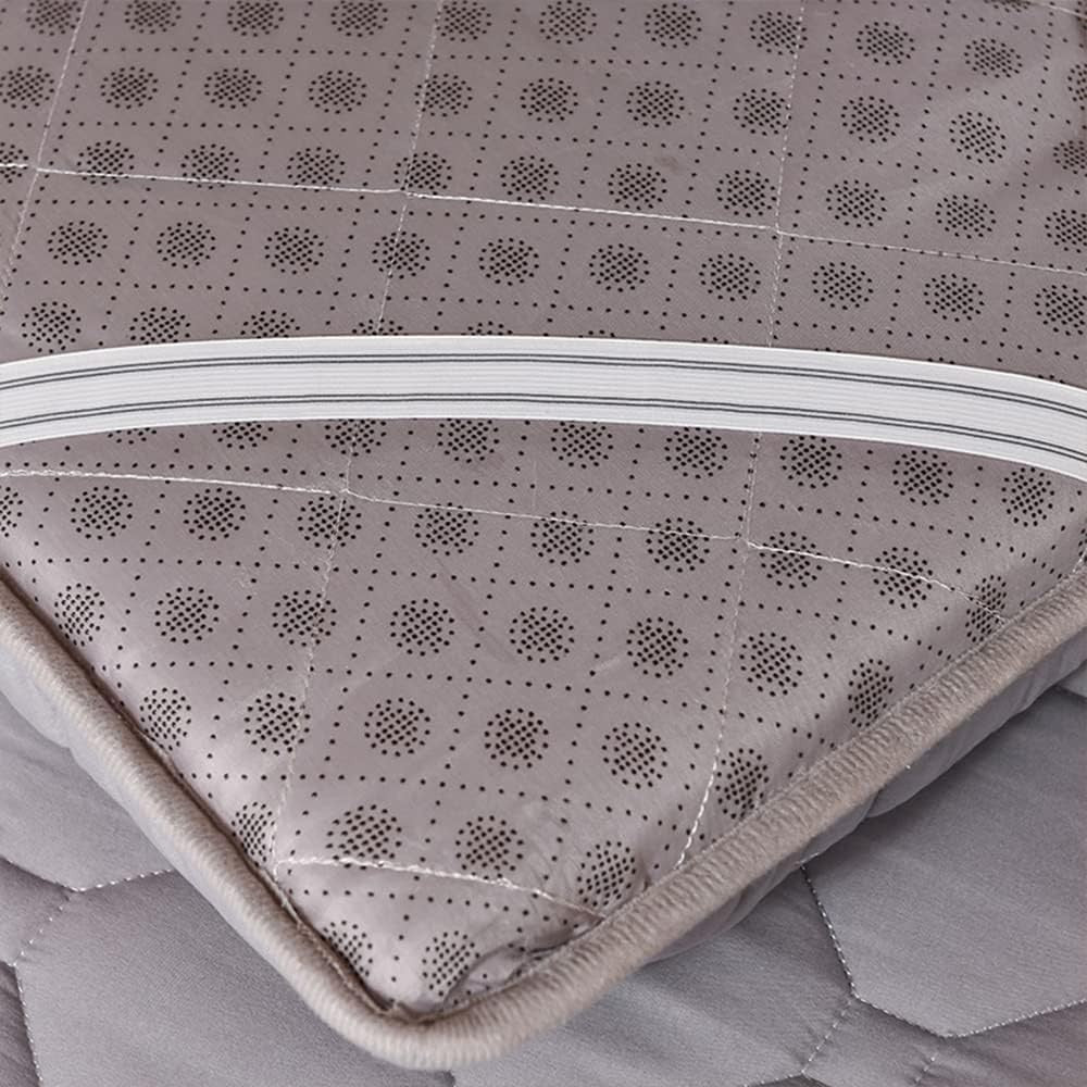 Premium Foldable Japanese Futon Mattress Tatami Floor Bed Portable 180x200cm