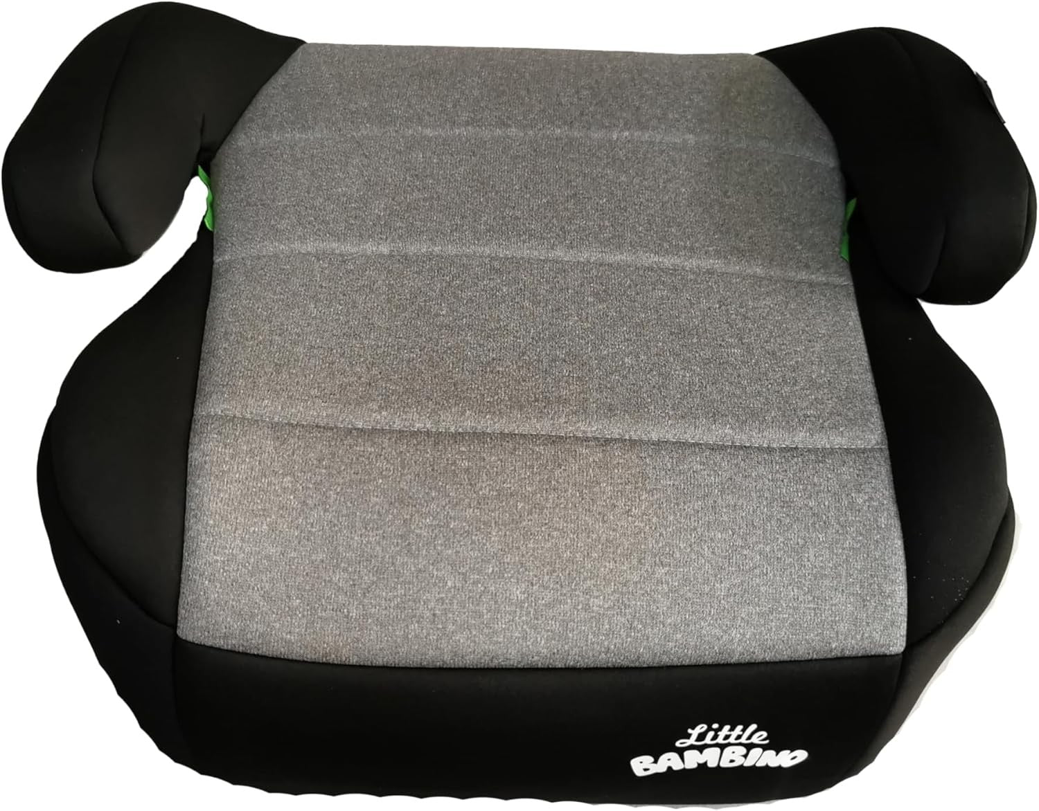i-Size Booster Seat 125–150cm Lightweight Cushion Car Seat 6–12 Years