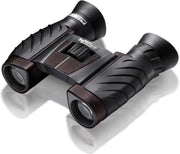Compact 8x22 HD Travel Binoculars – UltraSharp Optics, Waterproof, Light, Pocket