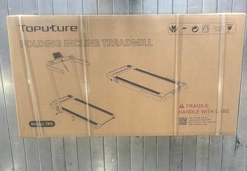 12% Incline 4in1 Folding Treadmill 16kmh Under Desk Walking Pad 130kg LED APP