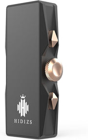 S8 Pro Robin Black HiFi DAC & Headphone Amp Portable Dual CS43131
