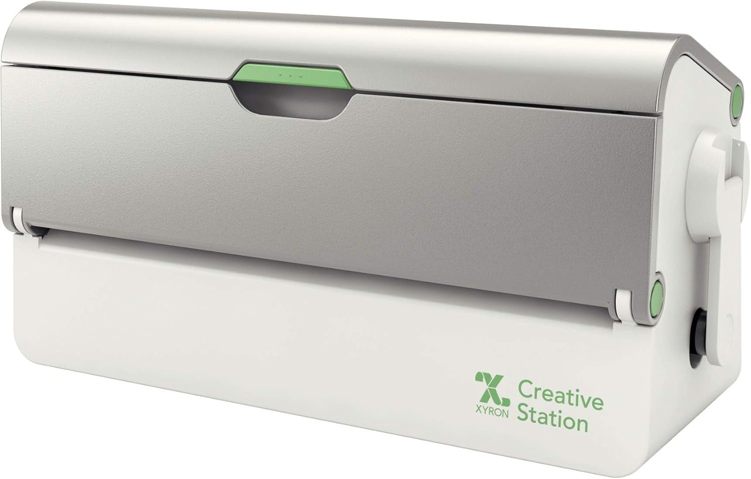 A4 Cold Laminator Compact Craft & Office Document Sealing Machine