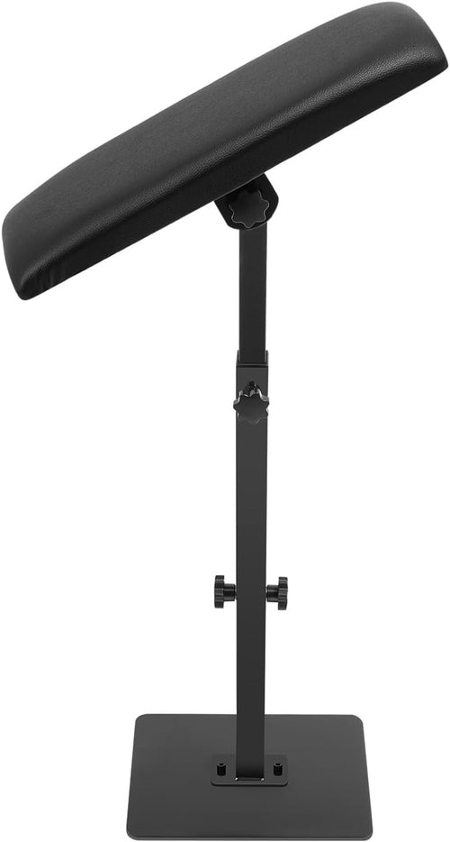 Tattoo Armrest Stand Adjustable Height Arm Leg Rest Heavy Duty Studio Support