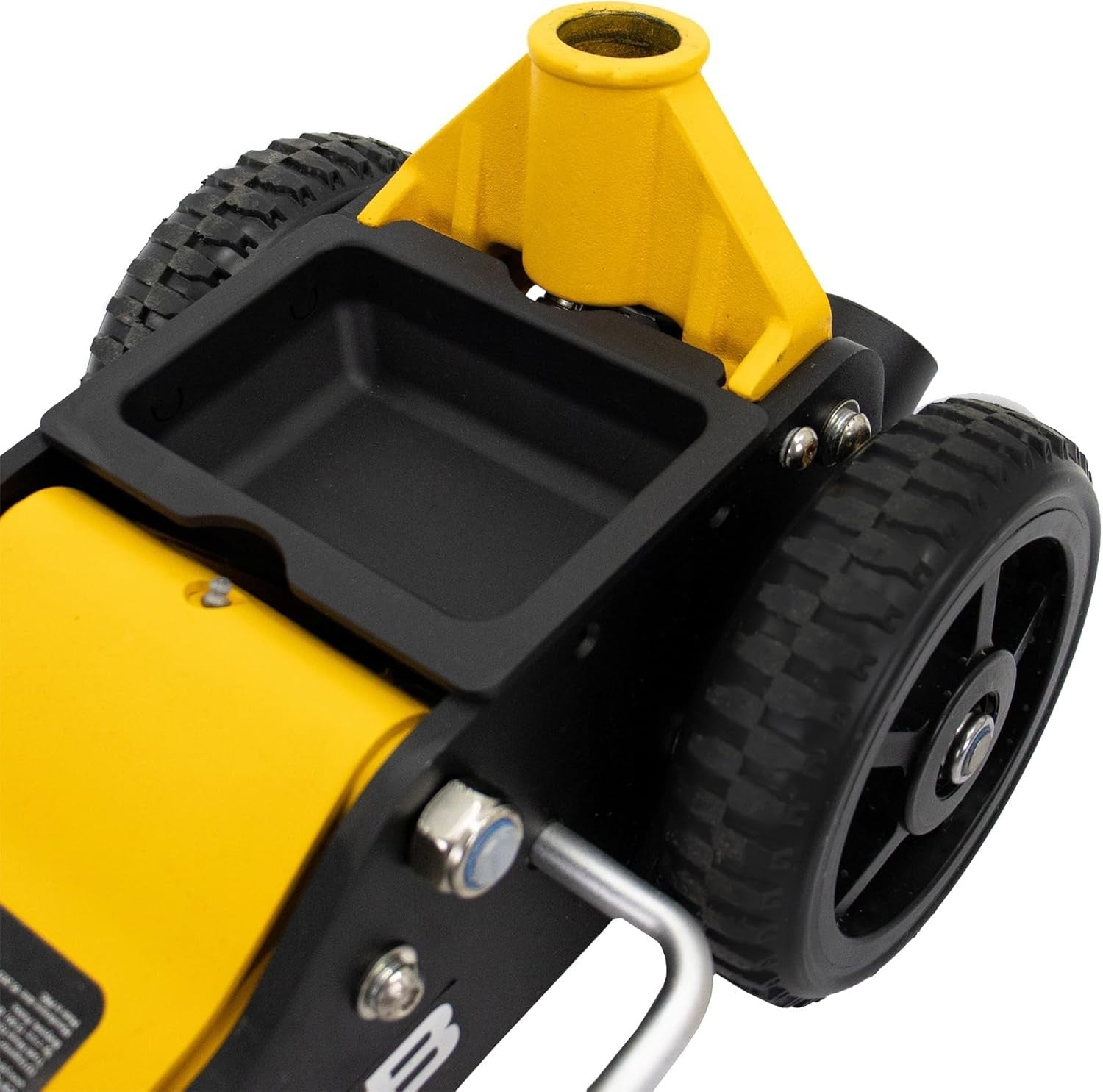 2.5 Ton Aluminium Off-Road Trolley Jack Quick Lift 140–677mm SUV High Lift