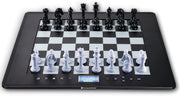 Electronic Chess Computer with LED Move Display & Adjustable Skill Levels