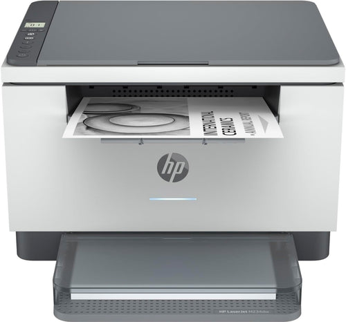 Black Mono Laser MFP Printer M234dw Wireless Auto-Duplex 30ppm A4