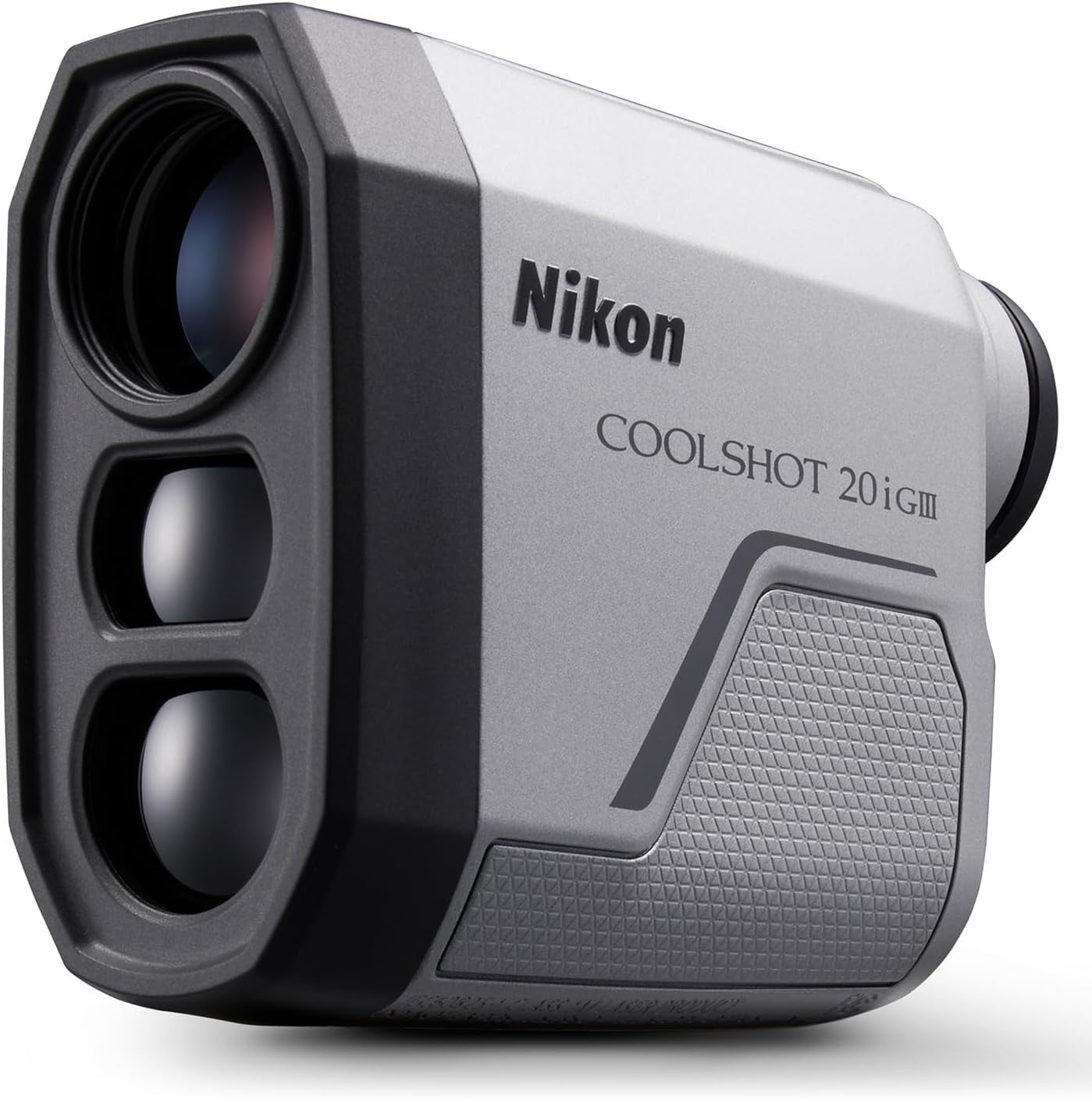 Golf Rangefinder 800 Yards Slope Compensation 6X Optics Rainproof