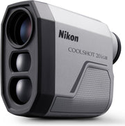 Golf Rangefinder 800 Yards Slope Compensation 6X Optics Rainproof