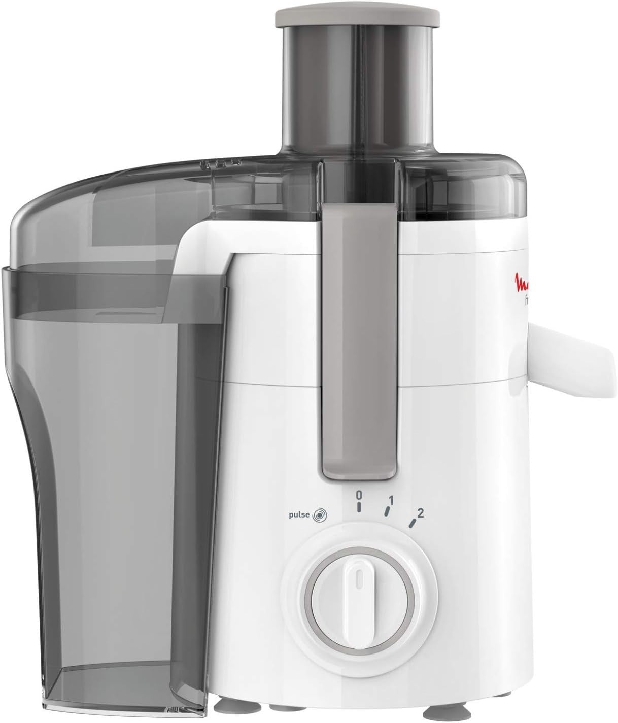 Juice Extractor Wide Feed Chute 2 Speed Pulse Easy Clean 350W