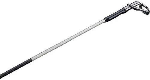 6ft Spinning Rod Graphite Fibreglass Shore Boat Kayak
