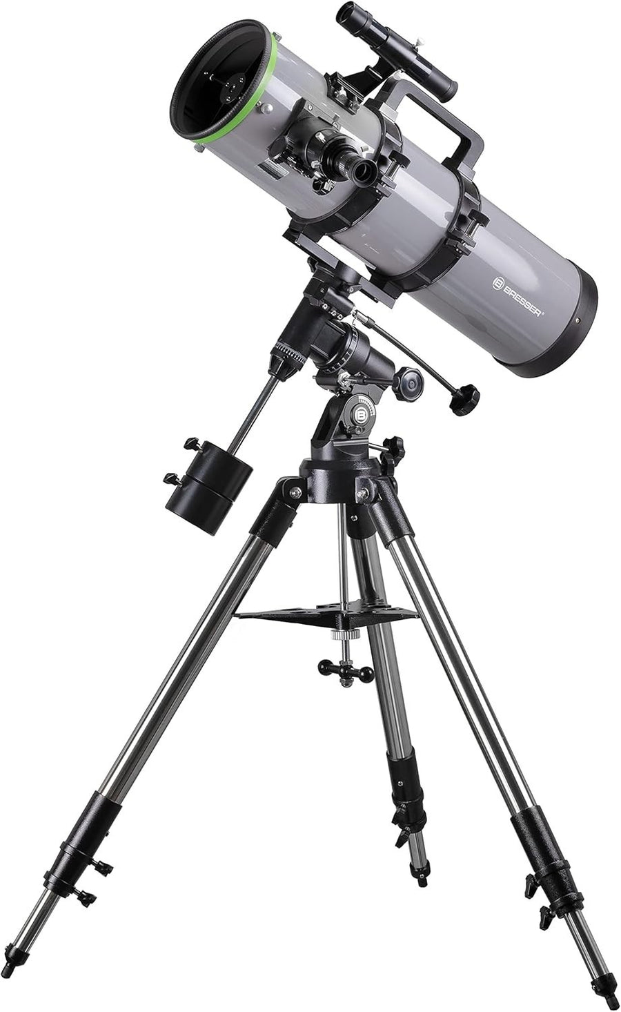 150/750 Deep Sky Telescope EQ3 Mount – High Aperture Reflector