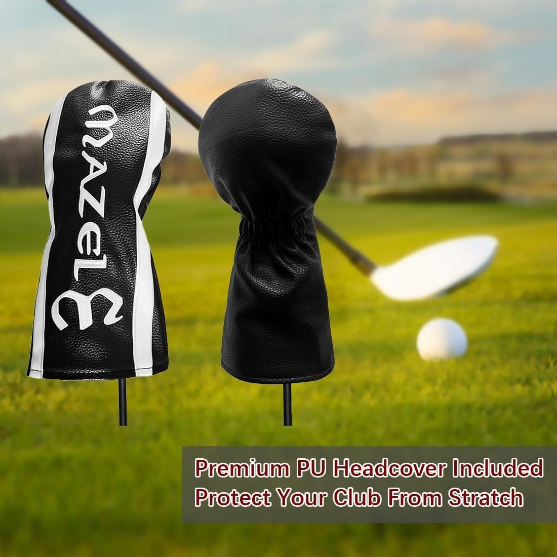 460cc Titanium Driver 10.5° Right Hand Graphite Regular Flex Distance