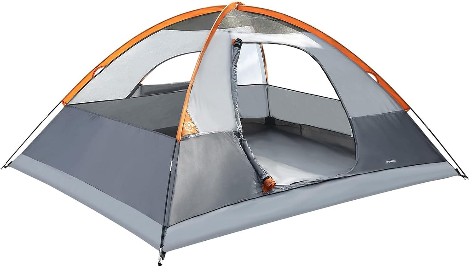 4 Person Dome Camping Tent Waterproof 3 Season Easy Setup