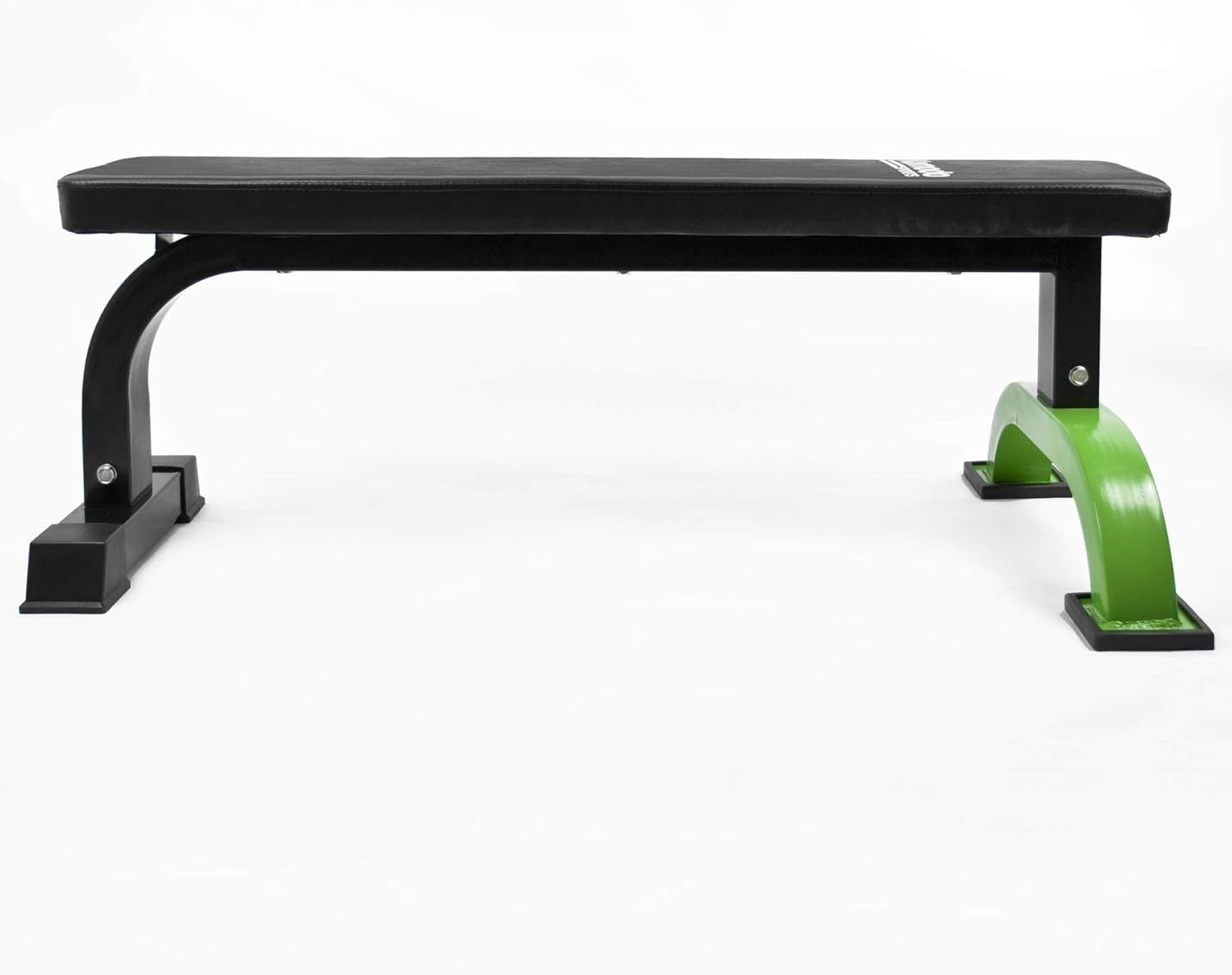 Heavy Duty Flat Workout Bench 250kg Steel Home Gym Training