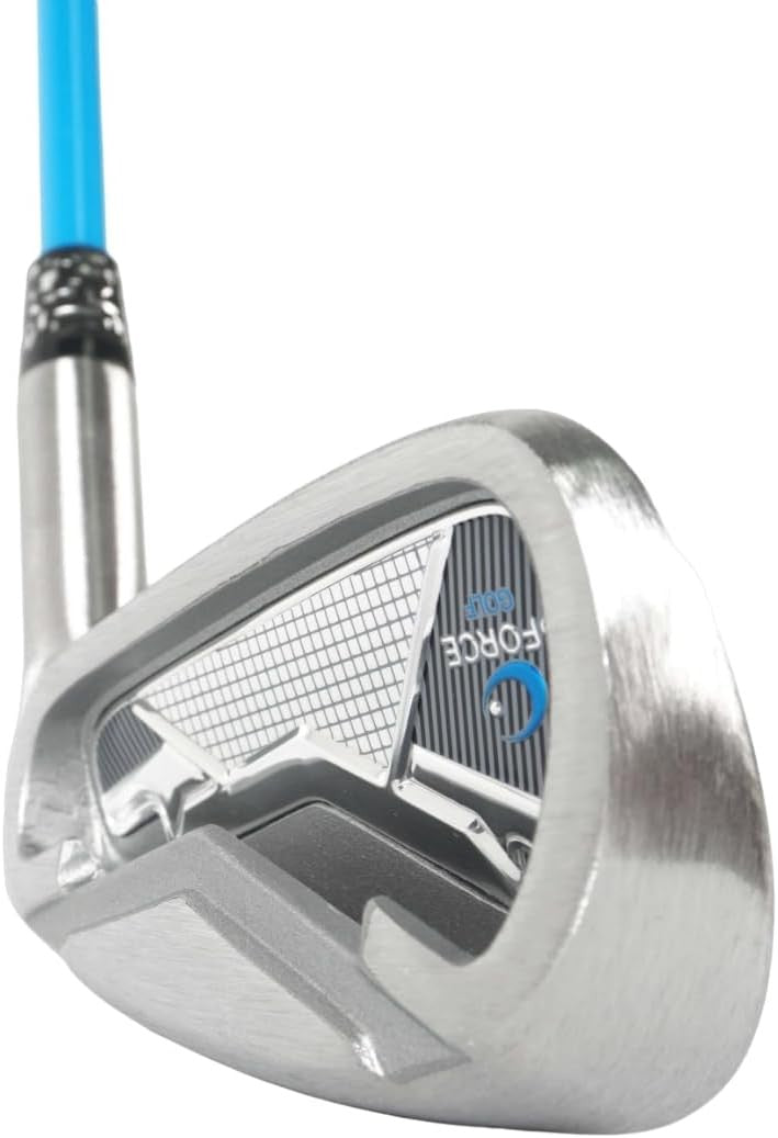 7 Iron Swing Trainer Flexible Shaft Tempo Rhythm Aid