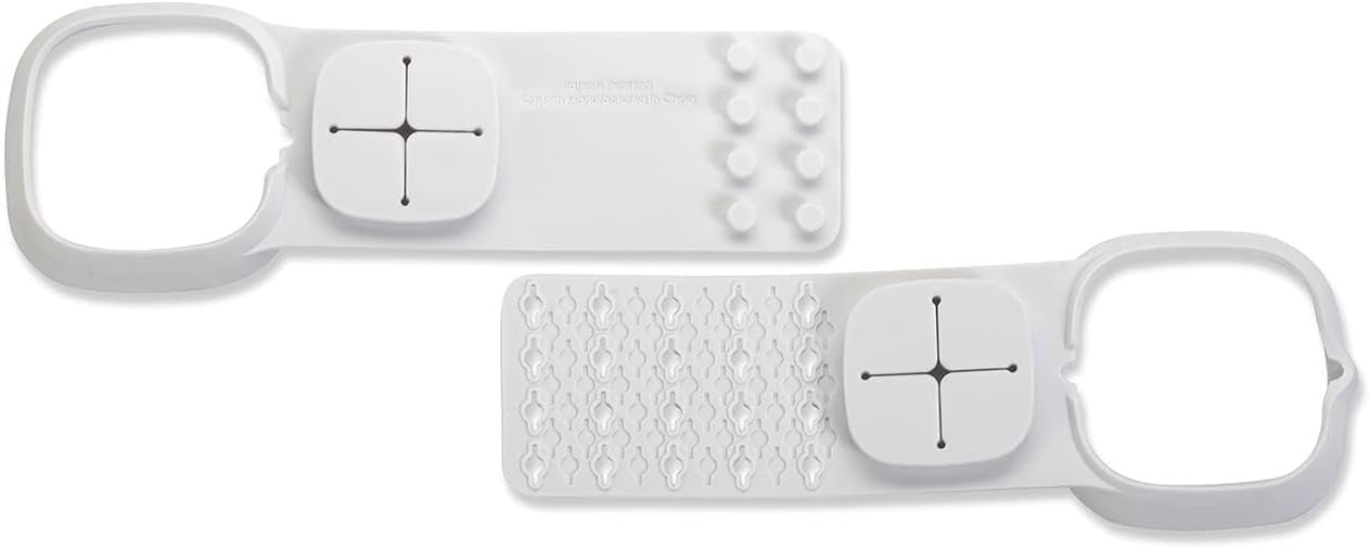 Pillow Speakers for Sleep Therapy | Ultra-Thin Stereo Sound & Comfort