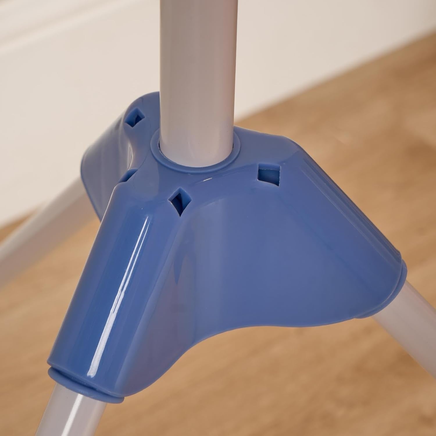 Clothes Airer Dryer Stand Peg Hanger Folding Space Saving Indoor Outdoor