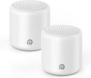 Portable White Noise Machine for Baby & Adults – 16 Soothing Sounds, Travel