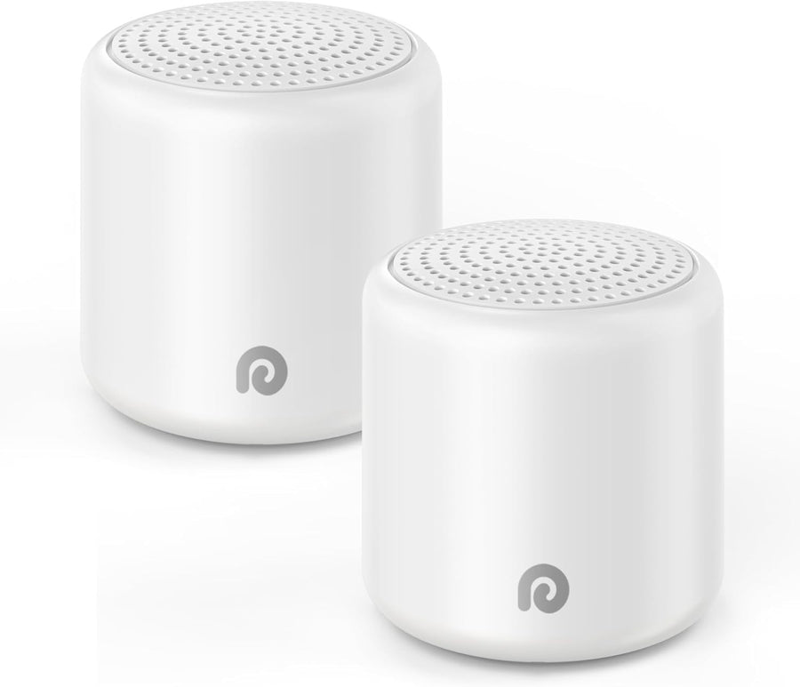 Portable White Noise Machine for Baby & Adults – 16 Soothing Sounds, Travel