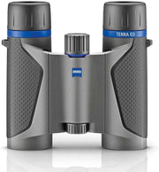 10x25 Compact Waterproof Binoculars HD Optics Lightweight Outdoor Travel - Kwikley